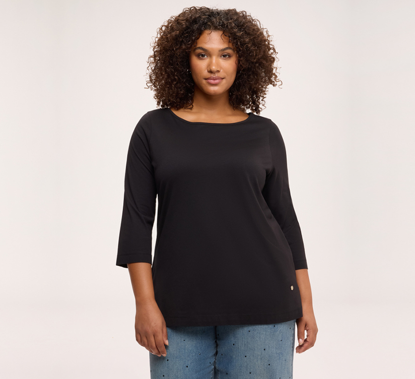 Top and T-Shirts